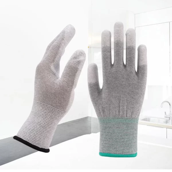 1-3.webp Breathable Static-safe Gloves