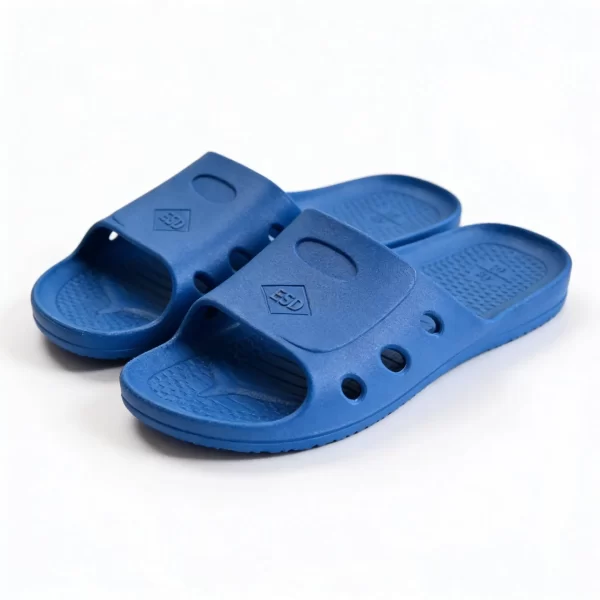 Open Toe Anti-static Slippers