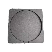 EVA Rubber Integrated Molding Tray