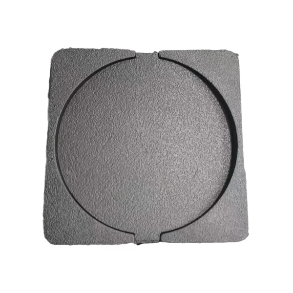 EVA Rubber Integrated Molding Tray