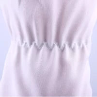 Lint-free Anti-static Cleanroom Gloves