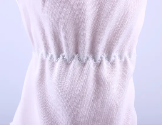 Lint-free Anti-static Cleanroom Gloves
