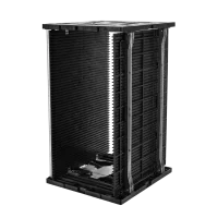 QD-9805301s ESD Magazine Rack
