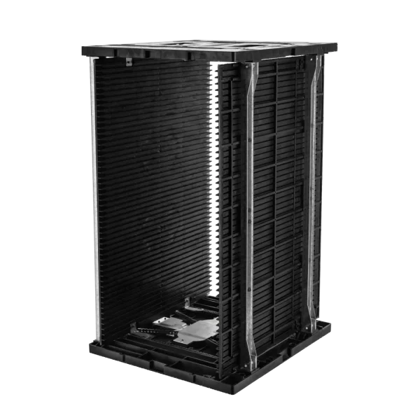 QD-9805301s ESD Magazine Rack