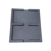 EVA Rubber Integrated Molding Tray