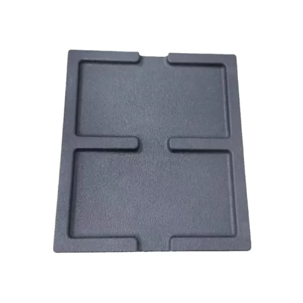 EVA Rubber Integrated Molding Tray