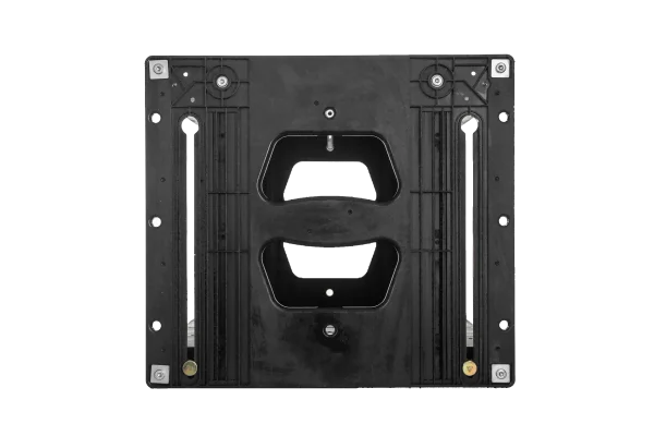 Conductive ESD Magazine Rack