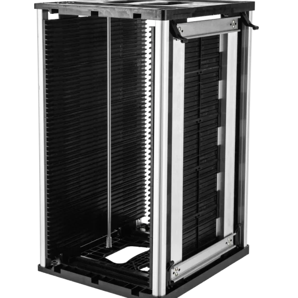 ESD Magazine Rack