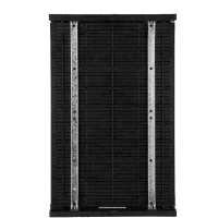 Heavy Duty Static-safe Magazine Rack