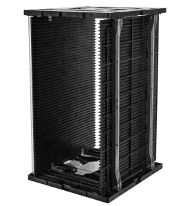 QD-9805301S ESD Magazine Rack