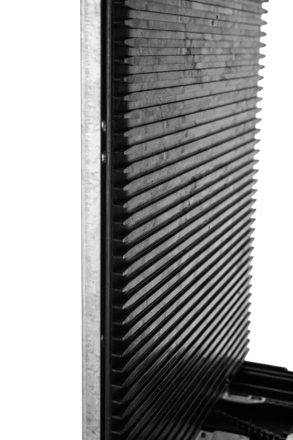 Heavy Duty Static-safe Magazine Rack