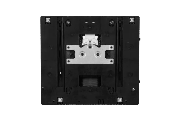 Heavy Duty Static-safe Magazine Rack