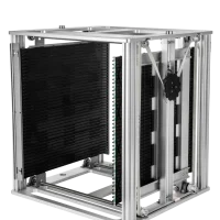 QD-9805301B5-3A ESD Magazine Rack