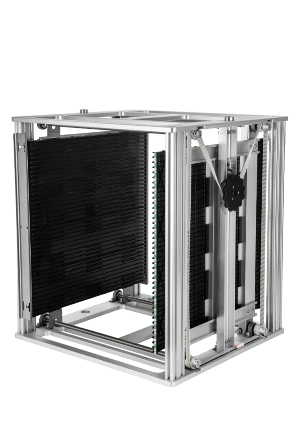 QD-9805301B5-3A ESD Magazine Rack