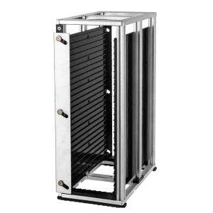QD-9805801 ESD Magazine Rack