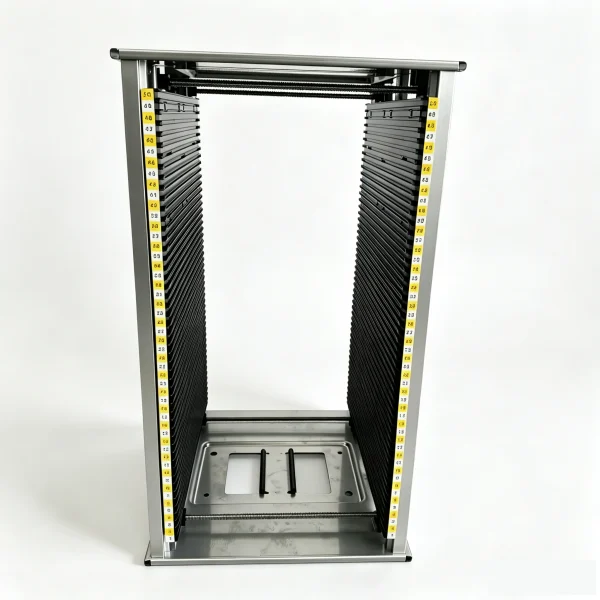 ESD MAGAZINE RACK