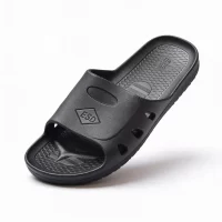 Open Toe Anti-static Slippers