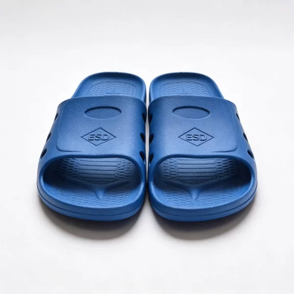 Open Toe Anti-static Slippers