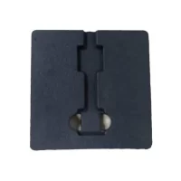 EVA Rubber Integrated Molding Tray