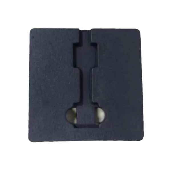 EVA Rubber Integrated Molding Tray