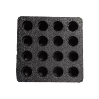 EVA Rubber Integrated Molding Tray
