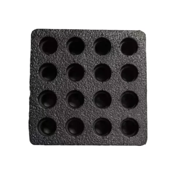 EVA Rubber Integrated Molding Tray