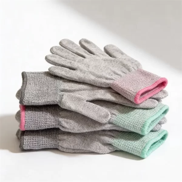 Thin Gauge Anti-static Gloves