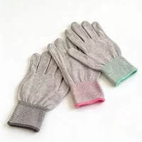 Thin Gauge Anti-static Gloves