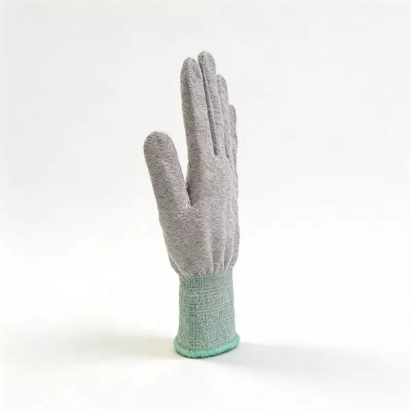 Thin Gauge Anti-static Gloves