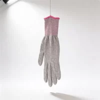 Thin Gauge Anti-static Gloves
