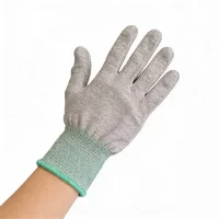 Thin Gauge Anti-static Gloves