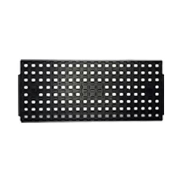 IC Tray JEDEC Standard Anti-Static Chip Packaging Test Tray