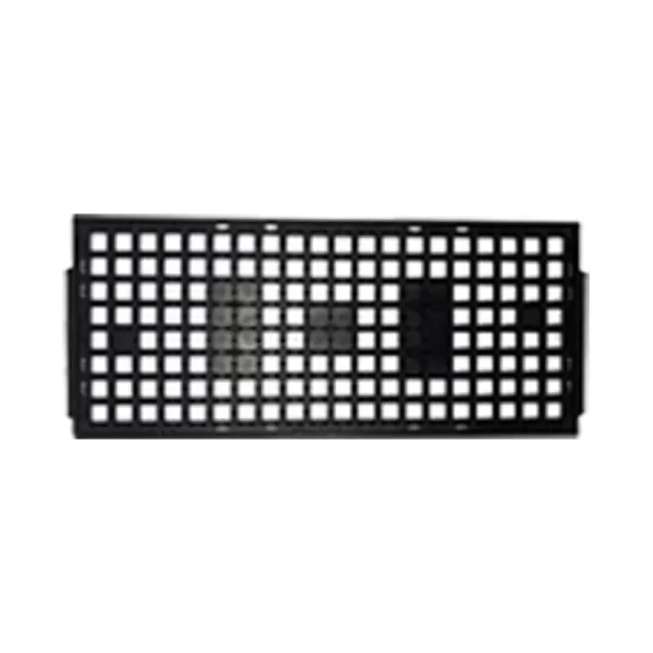 IC Tray JEDEC Standard Anti-Static Chip Packaging Test Tray