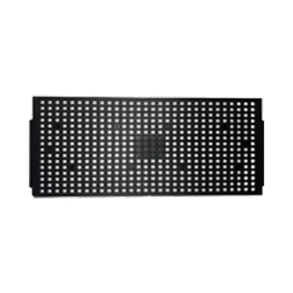 IC Tray JEDEC Standard Anti-Static Chip Packaging Test Tray