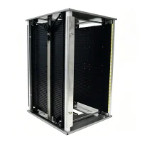 ESD Magazine rack product