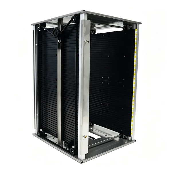 ESD Magazine rack product