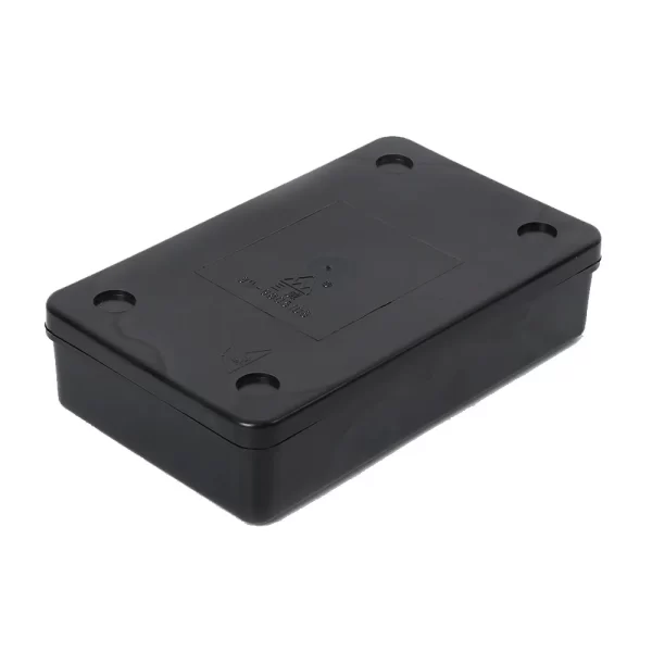 ESD Component Bin