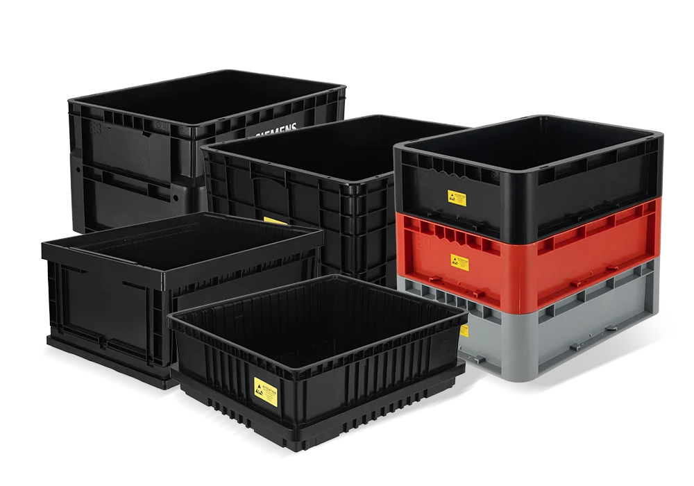 ESD Box