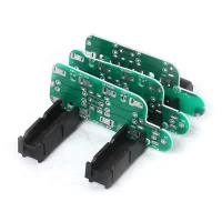 Turnkey ESD Rack Solution