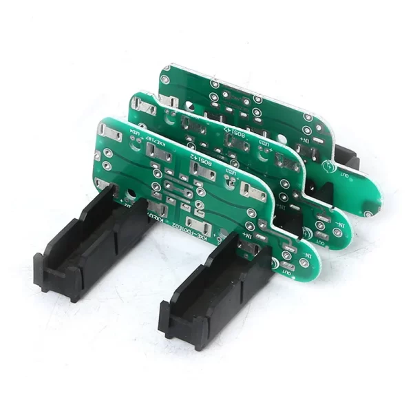 Turnkey ESD Rack Solution