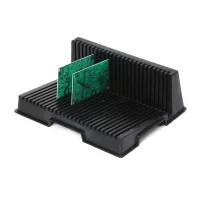 Modular Anti-static PCB Rack