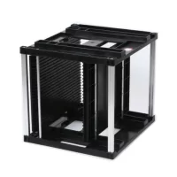 Adjustable PCB ESD Magazine Rack for SMT PCB Handling