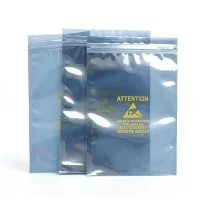 Moisture Barrier ESD Shielding Bag