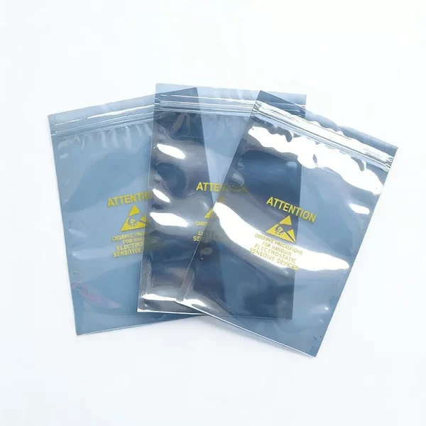 Moisture Barrier ESD Shielding Bag