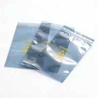 Moisture Barrier ESD Shielding Bag