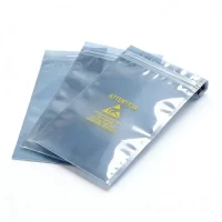 Moisture Barrier ESD Shielding Bag
