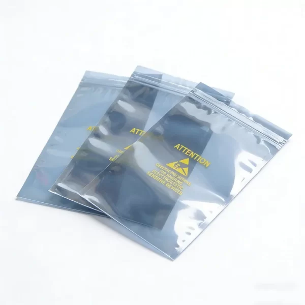 Moisture Barrier ESD Shielding Bag