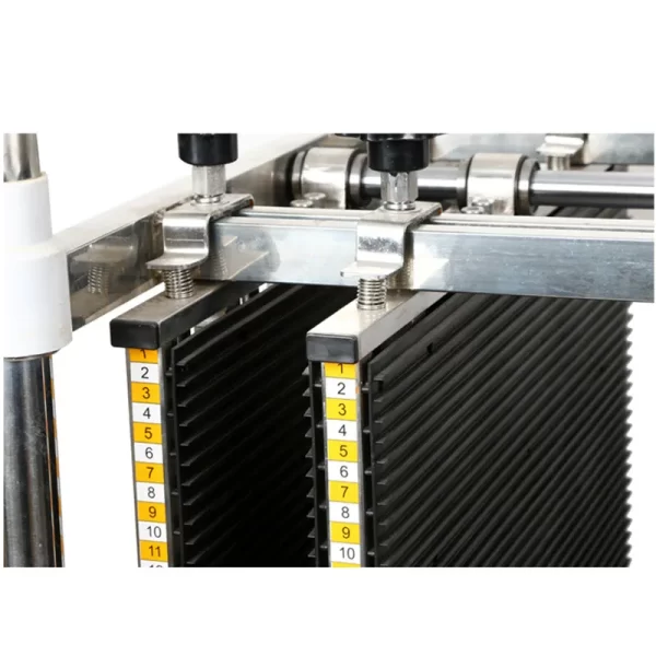 Large Capacity PCB Cart