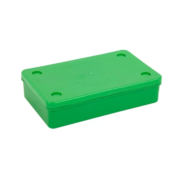 ESD Component Bin