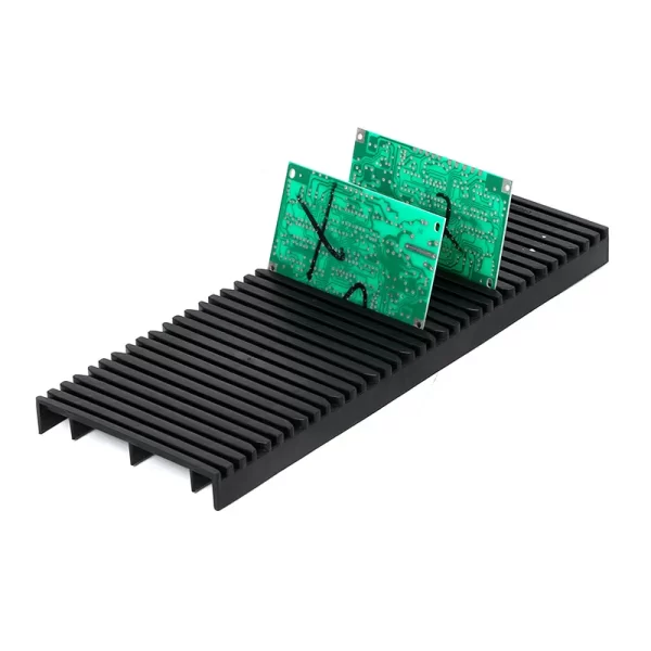 Open Frame ESD PCB Rack